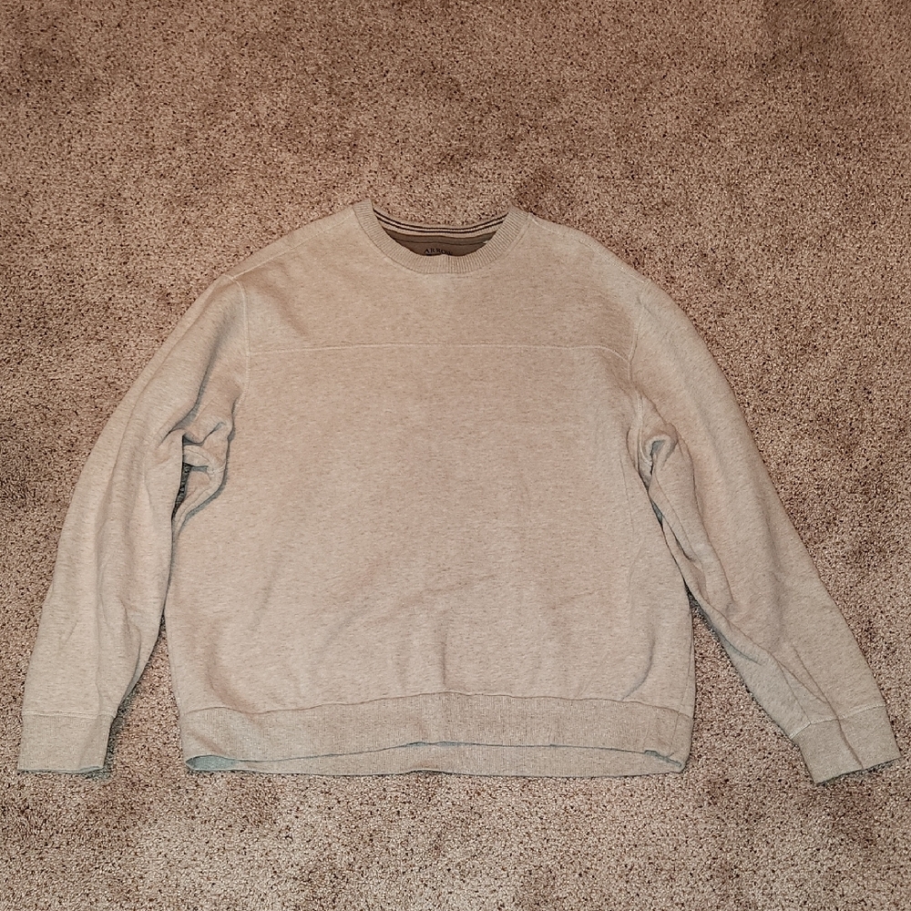 Arrow mens size XXL sweatshirt